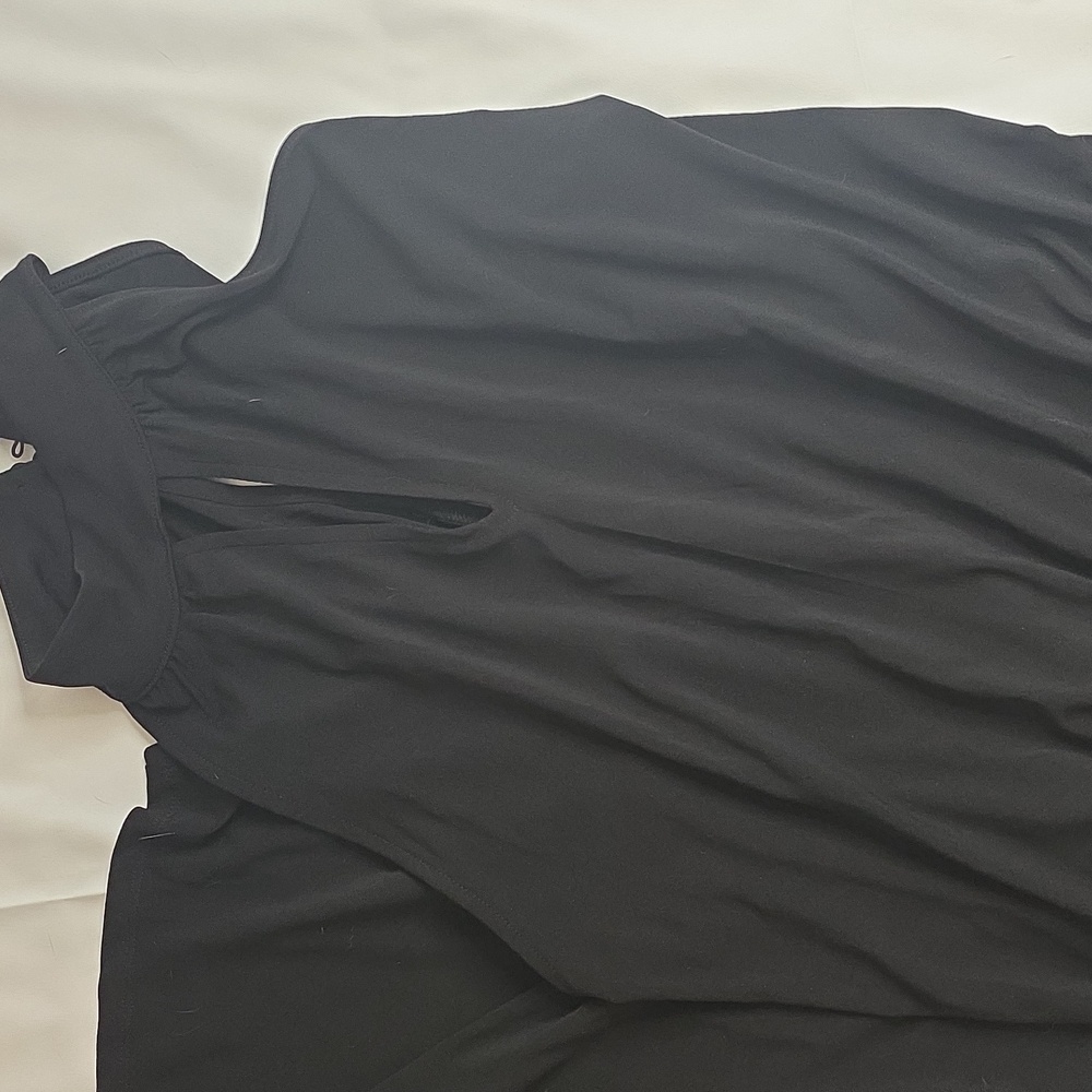 The Limited Classic Black Dress - Picture 1 of 6